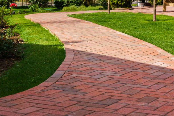 Best Driveway Resurfacing Pavers  in Manhattan Beach, CA