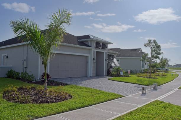 Best Concrete Paver Driveway  in Manhattan Beach, CA